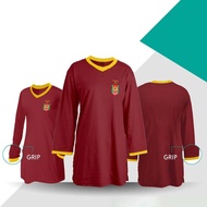 TSHIRT MUSLIMAH PEGAWAI KRS JERSEY SUBLIMATION