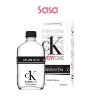 CALVIN KLEIN : CK Everyone EDP 200ML