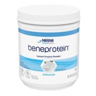 【mobileaid】【Nestle】 Resource BENEPROTEIN Instant Protein Powder, 227g x 4's