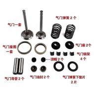 Air-Cooled Diesel Engine Accessories 173F178F186F188F192F Cylinder Head Cylinder Head Small Piece Va