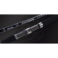 EUPRO BLACK HAMMER BOTTOM FISHING ROD