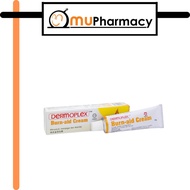 DERMOPLEX BURN-AID CREAM 25G