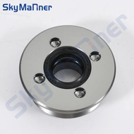 56120-ZY9 Tilt End Cap W/Seals For Showa Outboard Motor 56120-ZY9-003 64E-43810