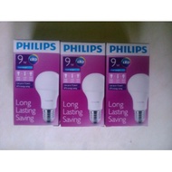 Philips 9 Watt LED lamp