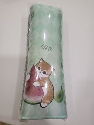 Mofusand mouse pad 滑鼠墊 綠色