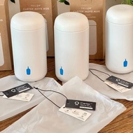 ⚡Ship out 24hrs⚡Blue Bottle X fellow Carter move coffee mug 12oz 355ml,Stanless tumbler, bluebottle 
