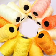 Onitsuga Poly Cherry Knitting Yarn (Polyester Yarn) - polycherry crochet yarn | Poly Knitting Yarn