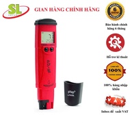 HI98127 Hanna PH and Water Temperature Meter - Hanna HI98127 PH Meter