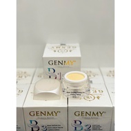 GENMY B1 Sunscreen Whitening Cream 6g