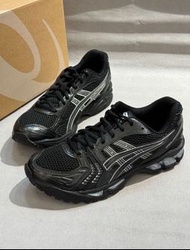 Asics Gel-Kayano 14 Black