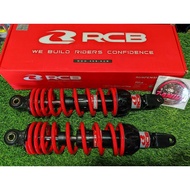 RCB A2 SERIES REAR SHOCK (305MM) FOR NMAX / AEROX