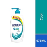 Antabax Shower Cream Cool 975ml