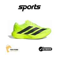 ADIDAS ADIZERO EVO SL Lucid Lemon Running Shoes