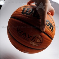 Outdoor Super Easy to Play Wilson Genuine Wilson Pattern Soft Moisture Absorption High Elastic Ballu