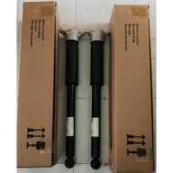 2063205500 ORIGINAL REAR ABSORBER (1 SET 2PCS) WITH ABSORBER MOUNTING DAMPER & COVER MERCEDES W206 C