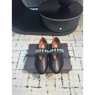 A Flat Shoes Ballet Shoes Classic Brand Box Niche Ya alaia