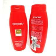 GLYSOLID Musk Lotion 250ml