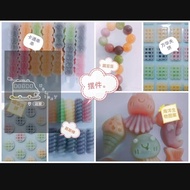 ❣️Stall Night Market Stall Handmade20251011