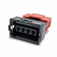 4 Pin Proton Wira 1.8 4G93 4G63 DOHC Distributor Socket Connector
