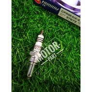 NGK PLUG IRIDIUM Y15  RS150 -  CPR9EAIX-9