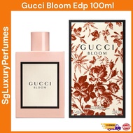 Ori Gcuci Bloom Eau de Parfum 100ml Perfume for Women