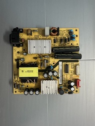 TCL LED50P6US 40-L121H4-PWB1CG Genuine Power Supply Board for LED Display Replacement