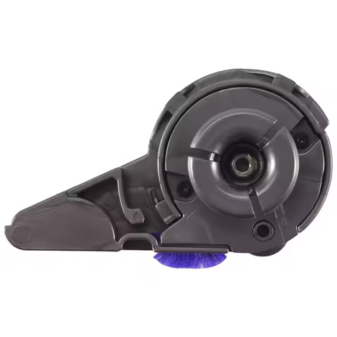M08K Roller Brush Bar End Cap Cover for Dyson Digital Slim, V8 Slim, V12 V15 Detect Slim Vacuum Clea