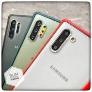 Ốp Chống Sốc Likgus Samsung Note 20 / Note 10 plus / Note 10