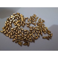 PC Mainboard Spacer Mount on PC Casing