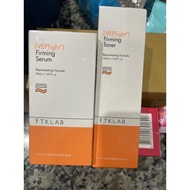 TKLAB VEPTight Peptide Elastic Firming Series