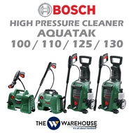 Bosch High Pressure Cleaner AQUATAK 100 110 125 130 Waterjet Water Jet