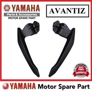 YAMAHA AVANTIZ SEAT BAR 0 BESI CARRIER BELAKANG TANGAN BELAKANG HANDLE SEAT KUSYEN KUSEN L-BAR LBAR 