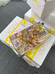 **Sold** Pokemon PTCG 伊貝英雄 禮盒 日版