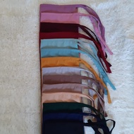 Cadar Tali wolfis 1 layer