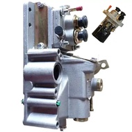 KT2V80F FUEL INJECTION PUMP KIT KB270 KD270 FOR KIPOR KM2V80F KDE12EA KDE12STA3 2V80F 2V80 V-TWIN DI
