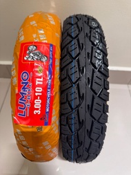 3.00-10 TUBELESS TAYAR/E-BIKE TAYAR/E-BIKE ACCESSORIES
