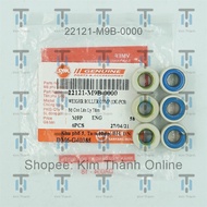 Attila SYM 13g heavy pot ball _ 22121-M9B-0000