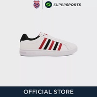 K-SWISS Court Tiebreak รองเท้าลำลองผู้ชาย