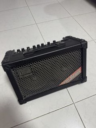 Roland Cube Street