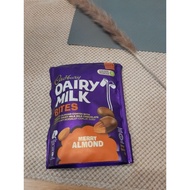 Cadbury dairy milk bites/ cadbury dairy milk/ cadbury malaysia/ cadbury dairy milk bars