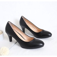 Office Career Shoes 7cm
