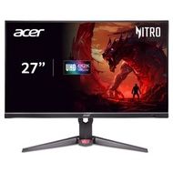 Acer 27吋 Nitro XV2 XV272K V5bmiiprx 27" 4K IPS 電競顯示器 (UM.HX2CF.501)