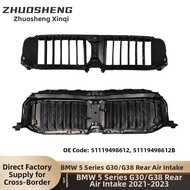 BONINGYU | BMW 5 Series G30 G38 Air Intake