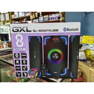 GXL GL-9000TKUSB 6500W