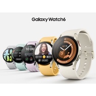 Samsung Galaxy watch 6 series watch6 / watch6 classic / watch6 golf edition (Bluetooth)