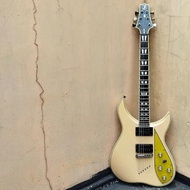 Samick jtr ra30 rose anne gitar