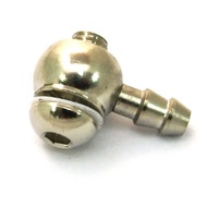 90 ̊ Adjustable M5 Water Pickup Rc Ship