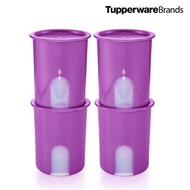 New One Touch Window Tupperware
