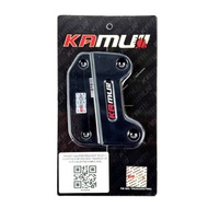 FRONT CALIPER BRACKET R15 V3 MT15 FOR R25 DISC 300MM FOR STD CALIPER KAMUI