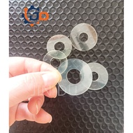 100Pcs Printing machine suction cup sheet  Die cutting machine suction cup
